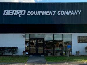 Beard Equipment Co Lake City
