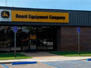 Beard Equipment Co Panama City