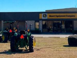 Beard Equipment Co Pensacola