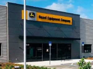 Beard Equipment Co in Ocala, FL