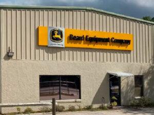 Beard Equipment Co in Palatka, FL: Building Tomorrow's Legacy
