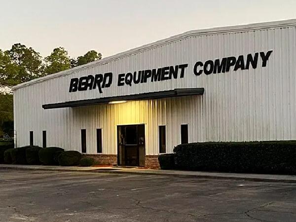 Beard Equipment Co in Perry, FL