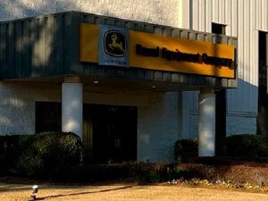 Beard Equipment Co Perry