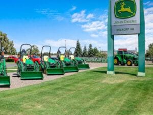 Belkorp Ag Patterson