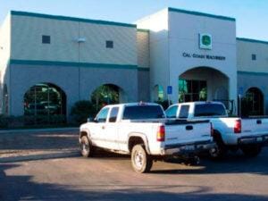 Cal-Coast Machinery Oxnard