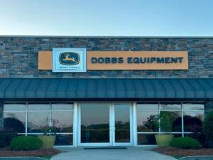 Dobbs Equipment Albany