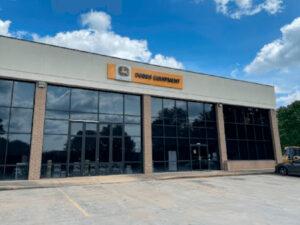 Dobbs Equipment Braselton