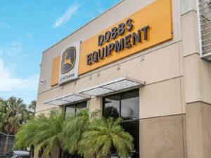 Dobbs Equipment