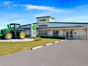 Everglades Equipment Group Belle Glade