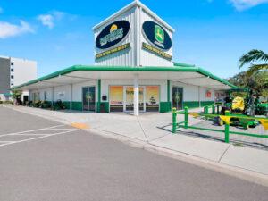 Everglades Equipment Group Florida City (Homestead)