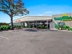 Everglades Equipment Group Fort Pierce