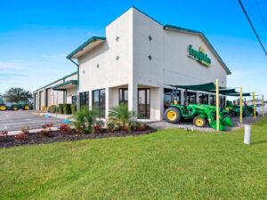 Everglades Equipment Group Immokalee