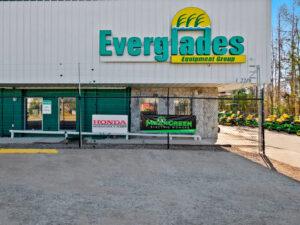 Everglades Equipment Group Odessa