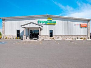 Everglades Equipment Group Palmetto