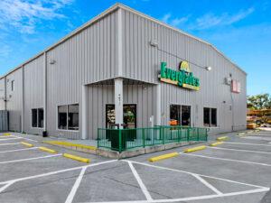 Everglades Equipment Group Plant City