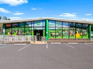 Everglades Equipment Group Brooksville