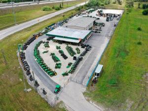 Everglades Equipment Group Fort Myers