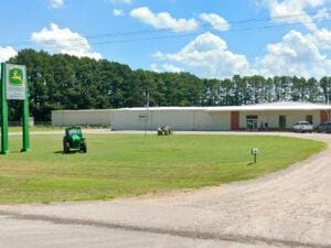 Greenway Equipment Augusta, AR