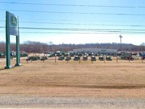 Greenway Equipment Batesville