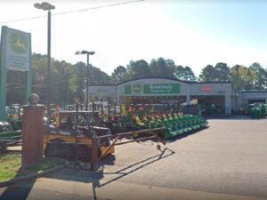 Greenway Equipment Bryant