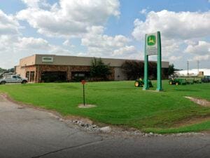 Greenway Equipment Charleston AR, John Deere Dealer