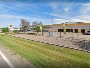 Honnen Equipment Grand Junction