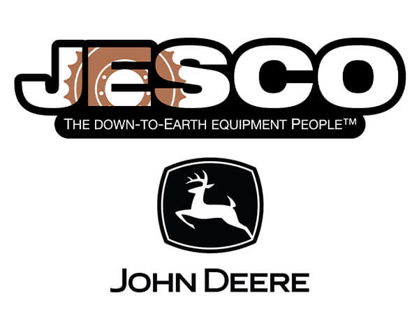 Jersey Equipment Sales Company (JESCO) - Dealer Jihn Deere Construction equipment
