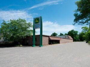 AGUP Equipment Portland