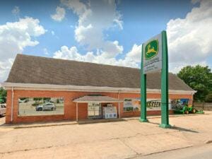 John Deere Dealer Greenway Equipment Monette, AR