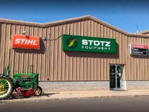 John Deere Stotz Equipment Authorized Dealer in Buckeye, Arizona