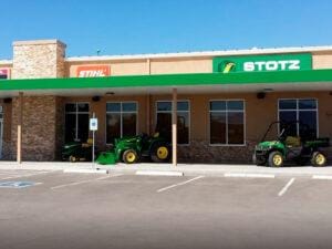 Stotz Equipment Tucson