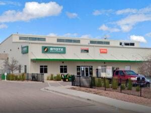 John Deere Stotz Equipment Authorized Dealer in Willcox, Arizona