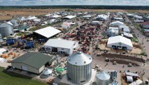 John Deere Unveils Cutting-Edge Farm Tech Upgrades at 2023 Farm Progress Show