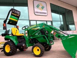 Kern Machinery Bakersfield