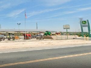 Kern Machinery Buttonwillow