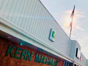 Kern Machinery - John Deere Dealer in Delano