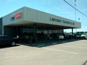 Lawrence Tractor Tipton