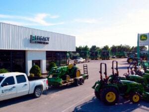 Legacy Equipment Paragould