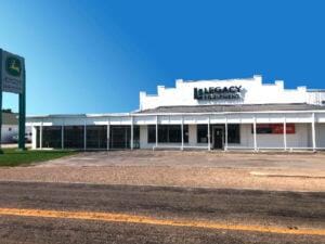 Legacy Equipment Piggott