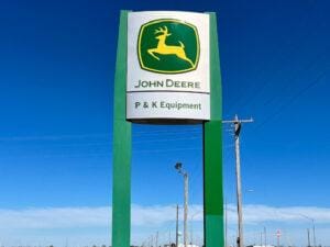 P&K Equipment Fort Smith