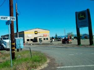 Pape Machinery Fernbridge