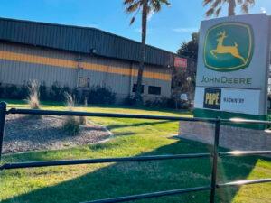 Pape Machinery Woodland