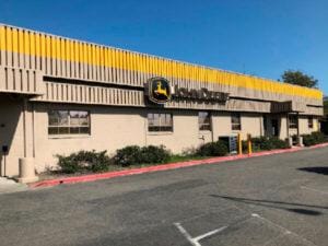 Pape Machinery Rohnert Park