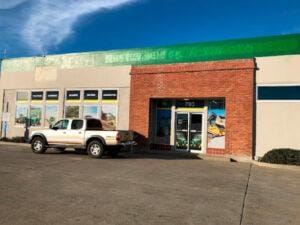 Pape Machinery Dixon