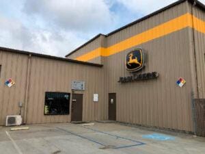 Pape Machinery Gilroy