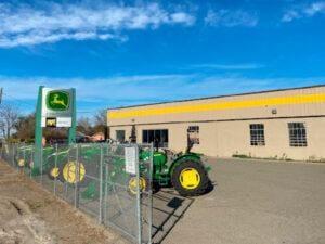 Pape Machinery Robbins