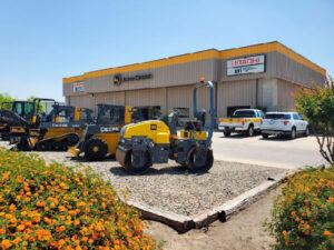 Pape Machinery Fowler