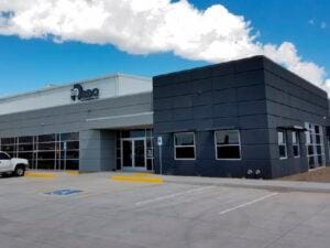 RDO Equipment Co. Chandler