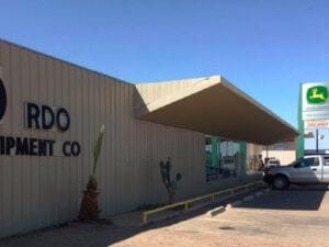 RDO Equipment Co. Wellton