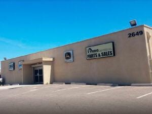 RDO Equipment Co. Phoenix
